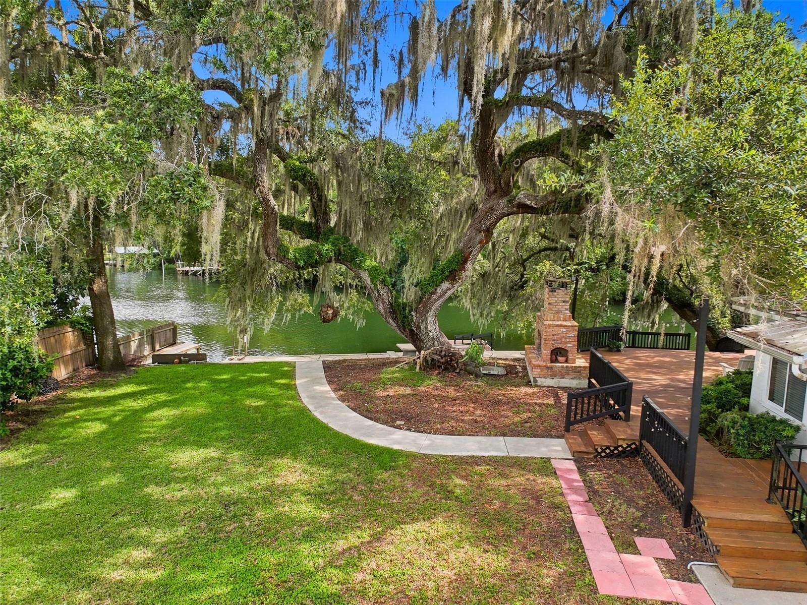 5415 Riverside, Yankeetown, FL 34498