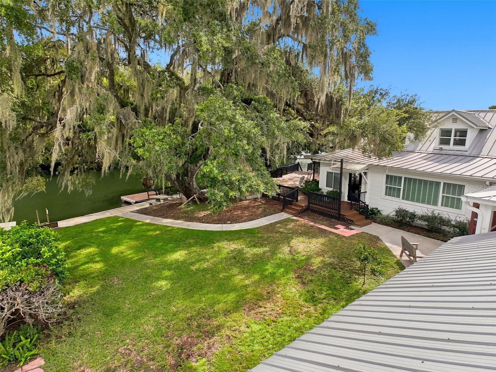 5415 Riverside, Yankeetown, FL 34498
