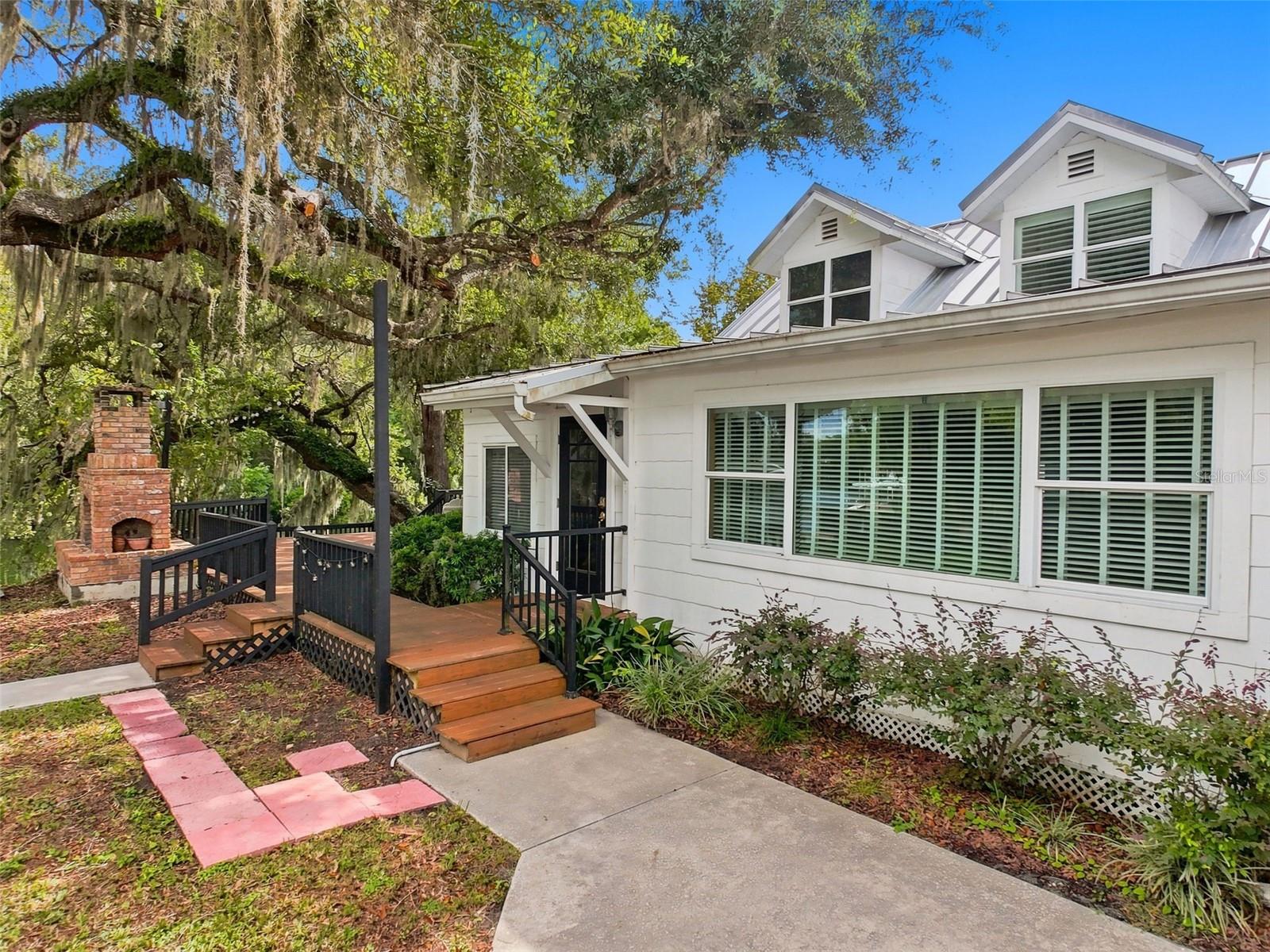 5415 Riverside, Yankeetown, FL 34498