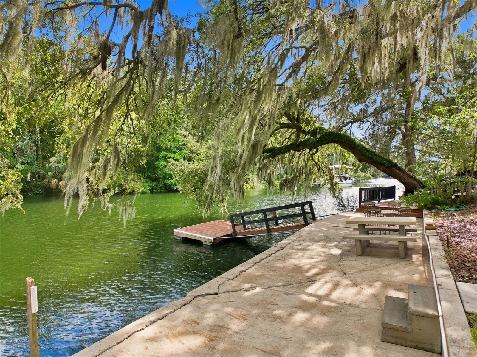 5415 Riverside, Yankeetown, FL 34498