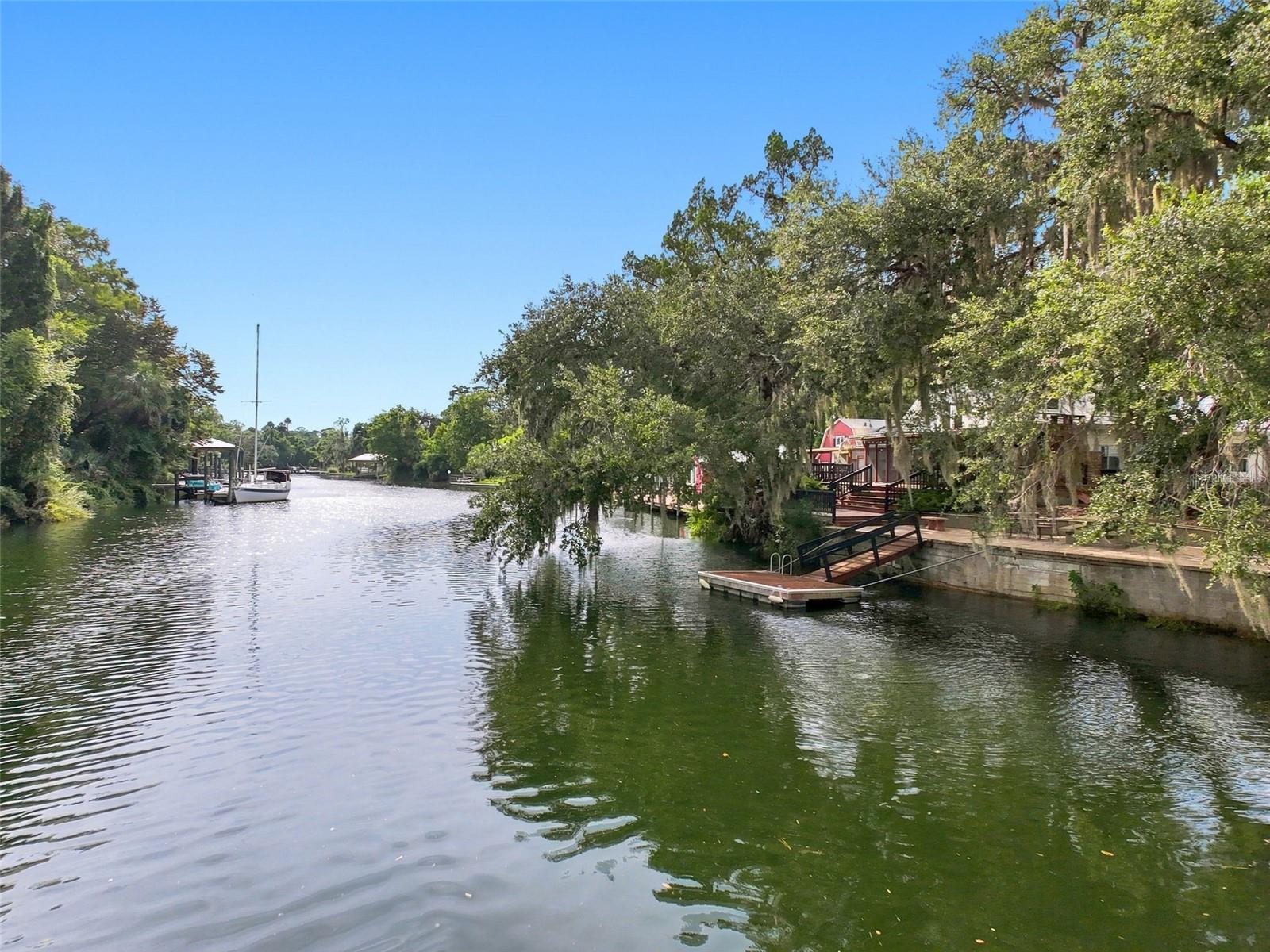 5415 Riverside, Yankeetown, FL 34498