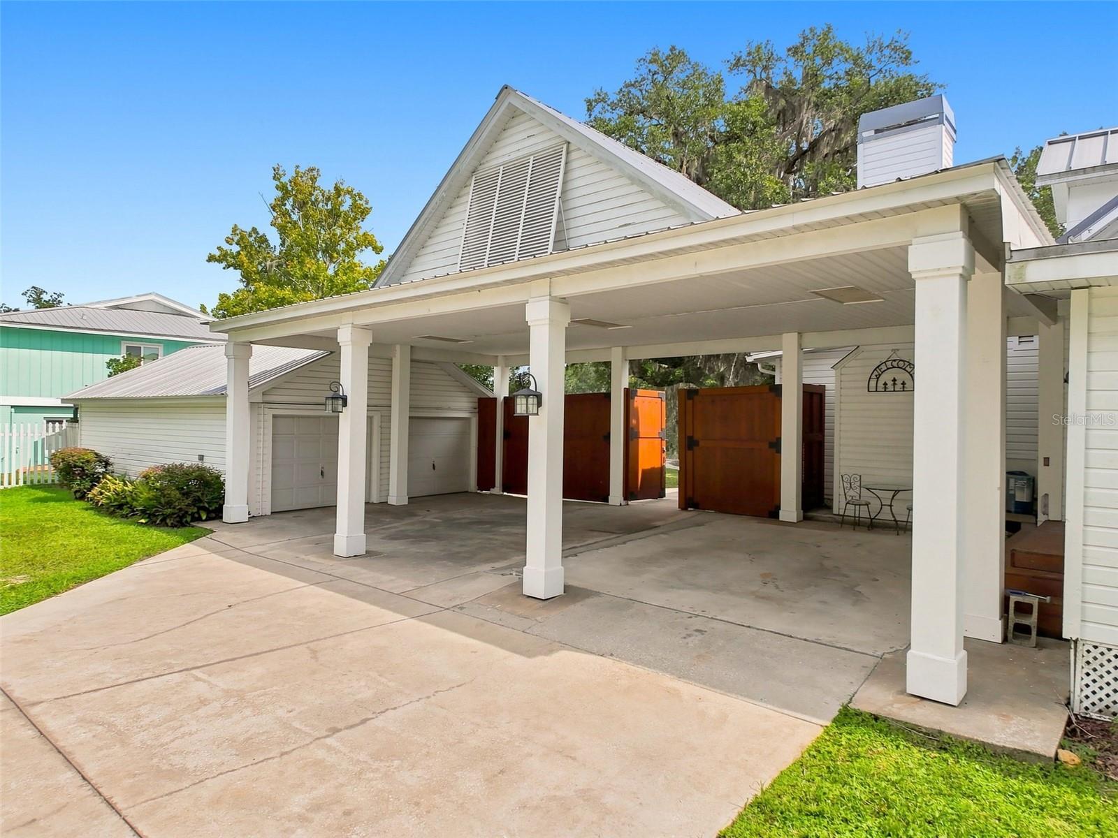 5415 Riverside, Yankeetown, FL 34498