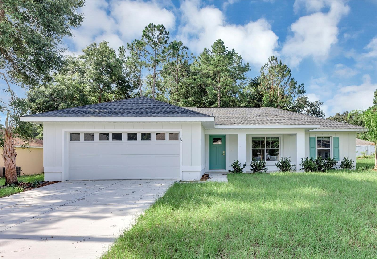 22 Walnut, Ocala, FL 34472