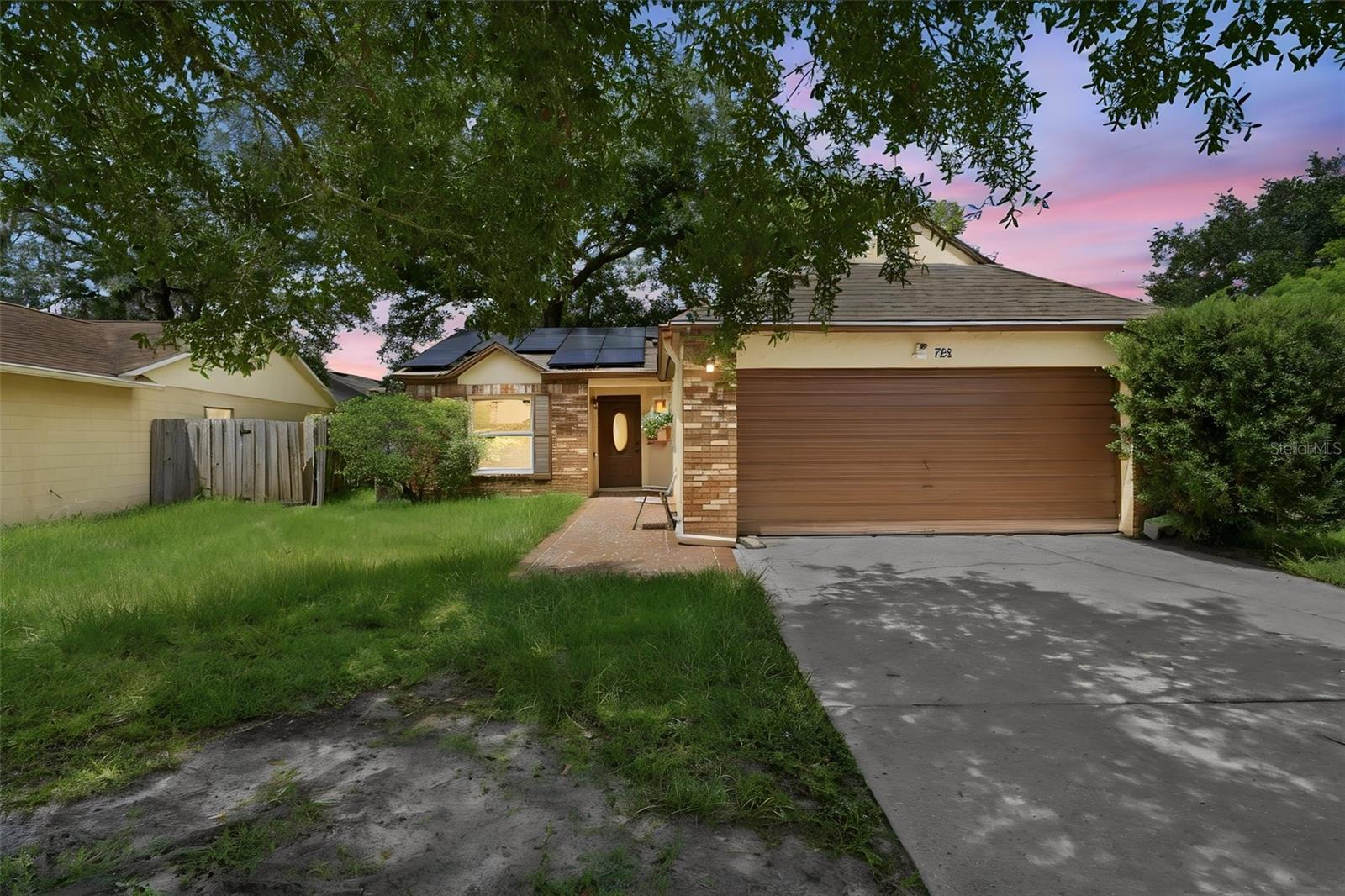 723 Oak Manor, Orlando, FL 32825