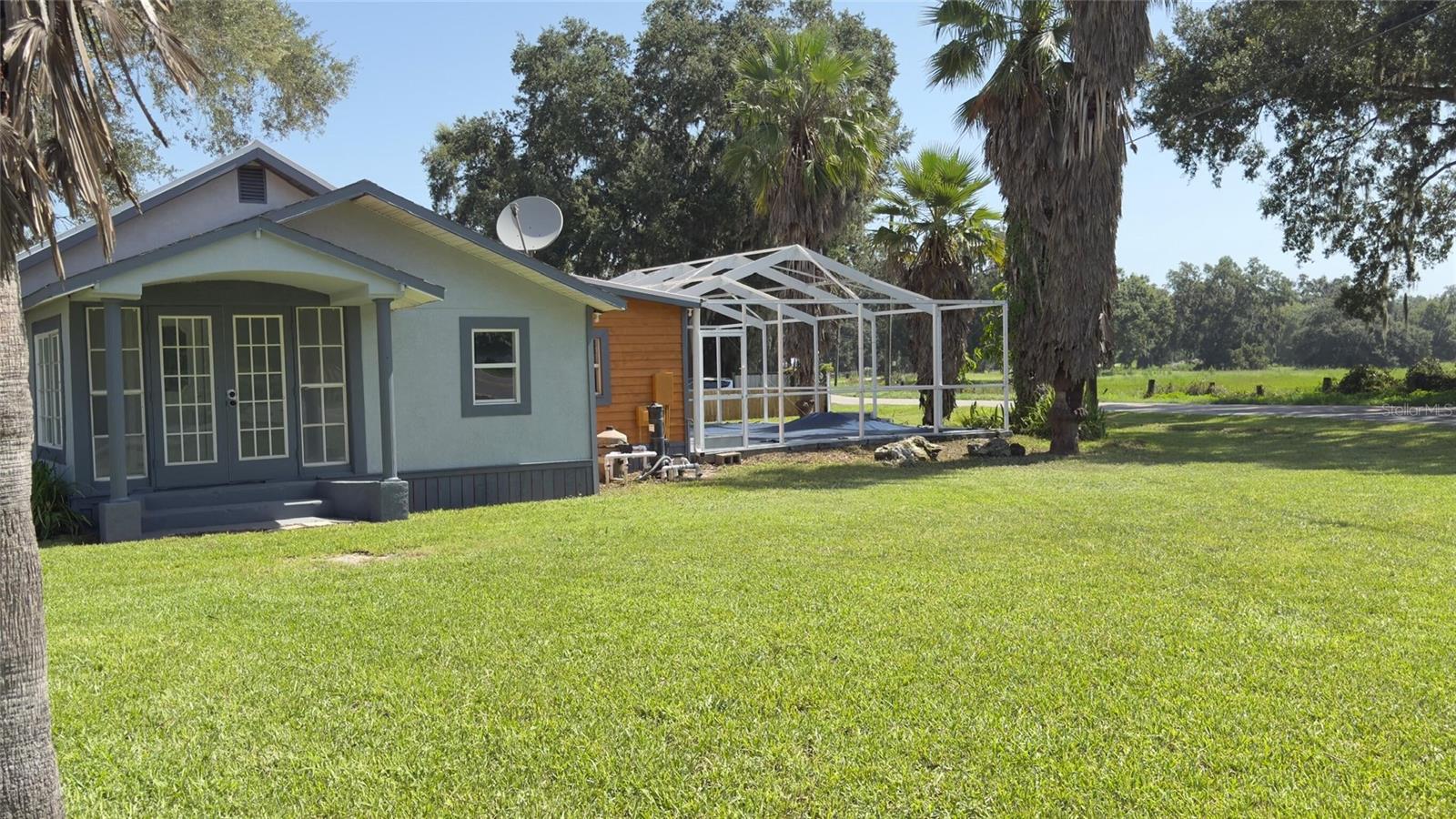 14740 Johns, Dade City, FL 33525