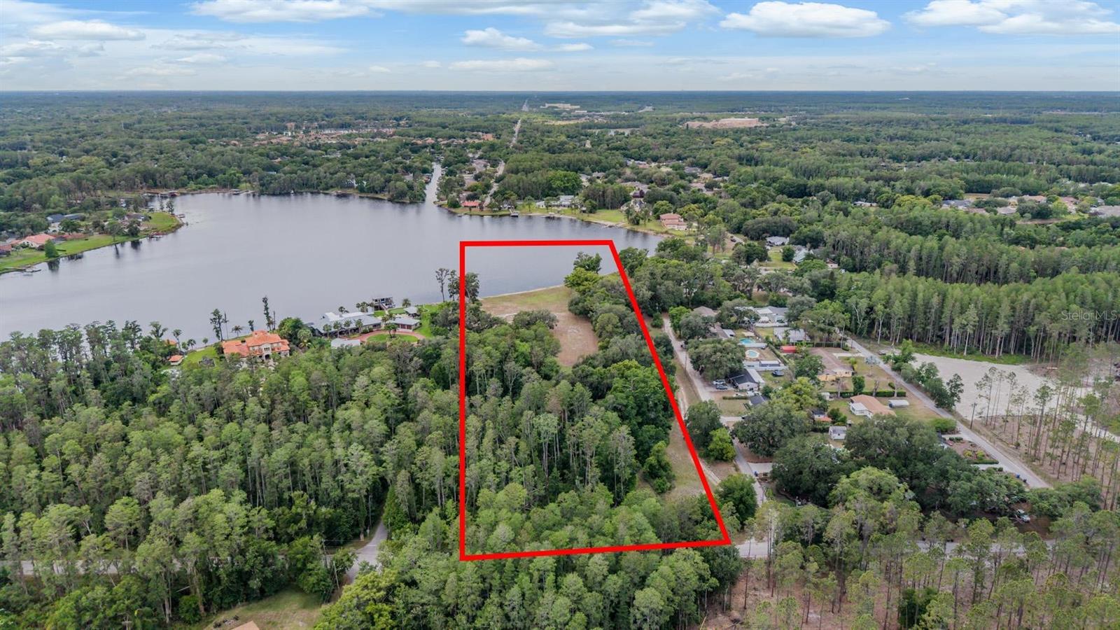 215 Lake Brant, Lutz, FL 33548