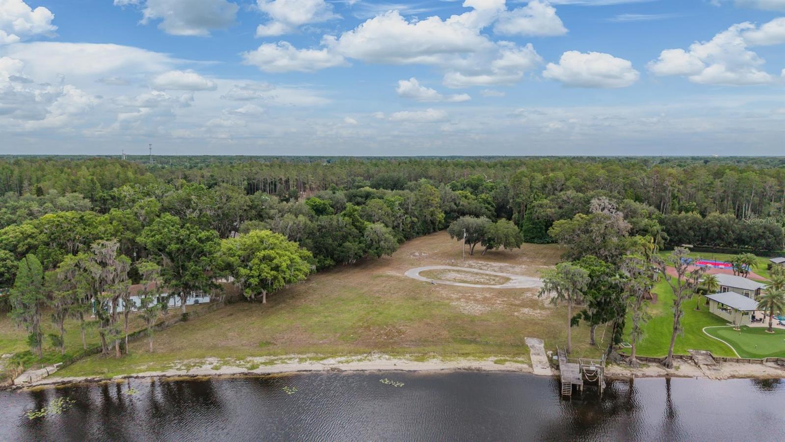 215 Lake Brant, Lutz, FL 33548