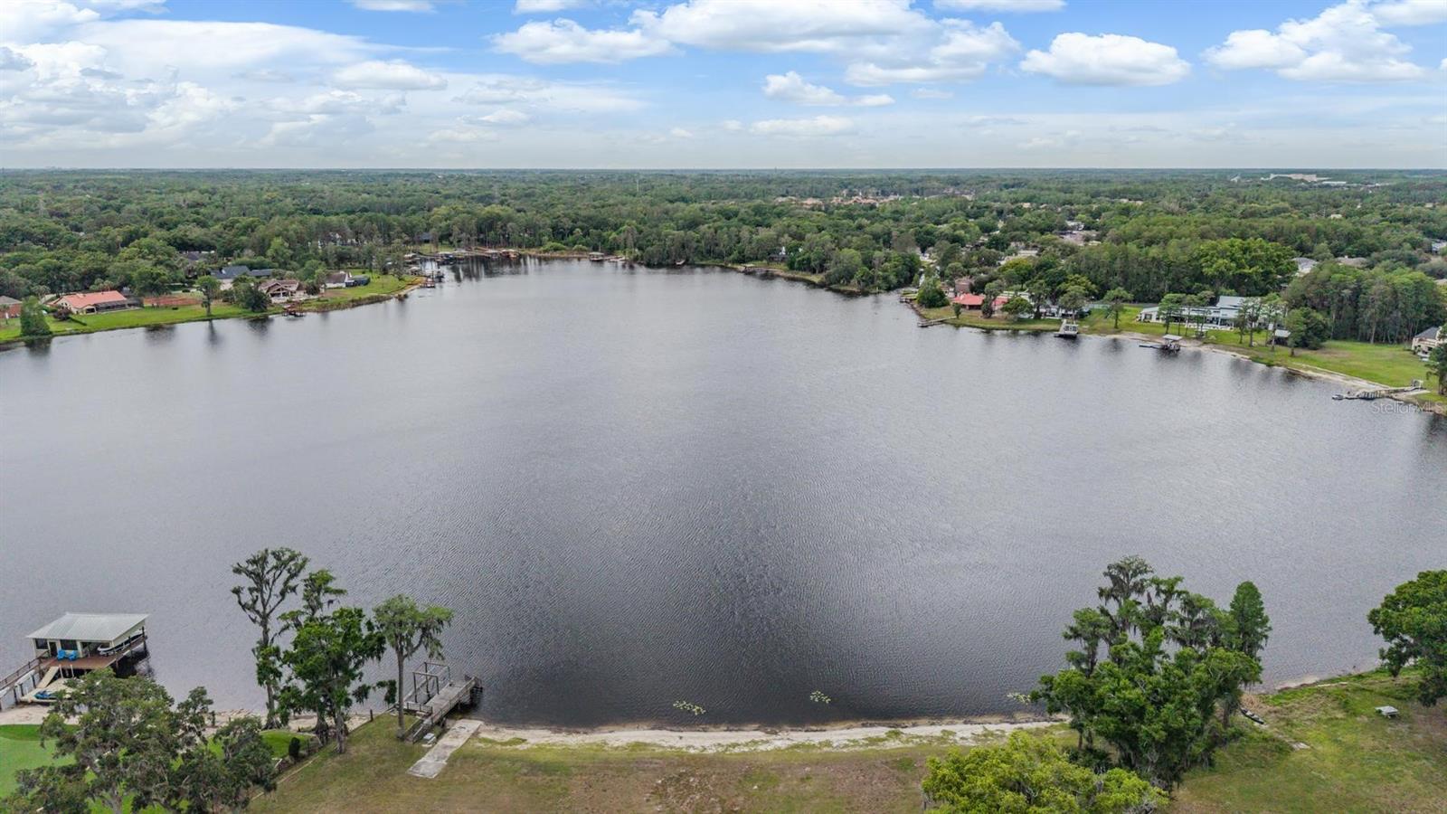 215 Lake Brant, Lutz, FL 33548