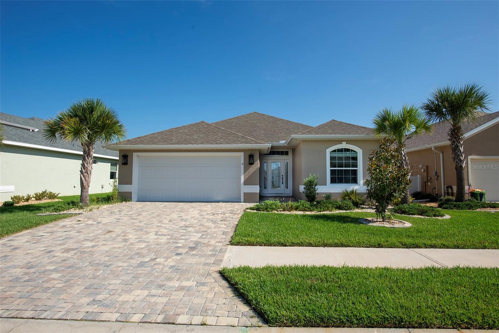 4 Tideway, Palm Coast, FL 32137