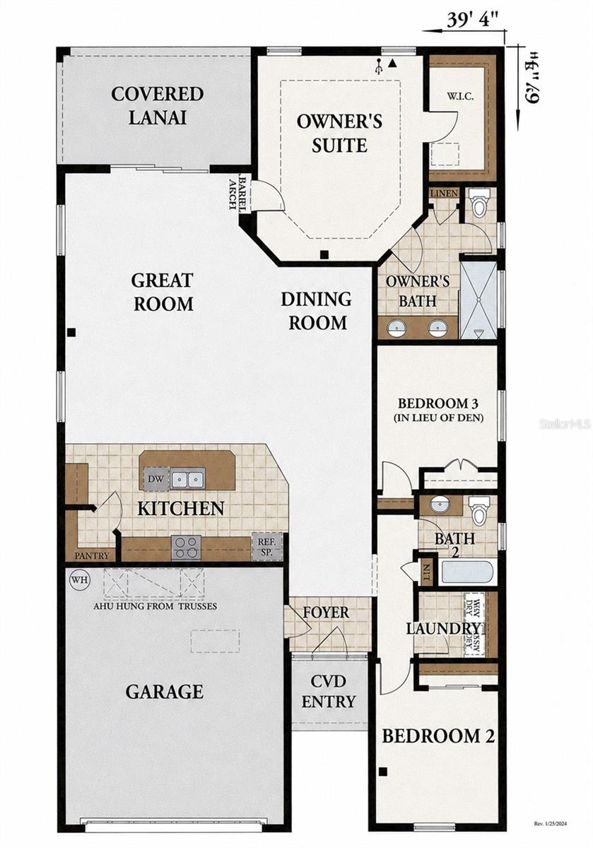 4 Tideway, Palm Coast, FL 32137