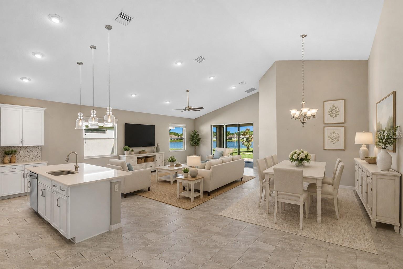 4 Tideway, Palm Coast, FL 32137