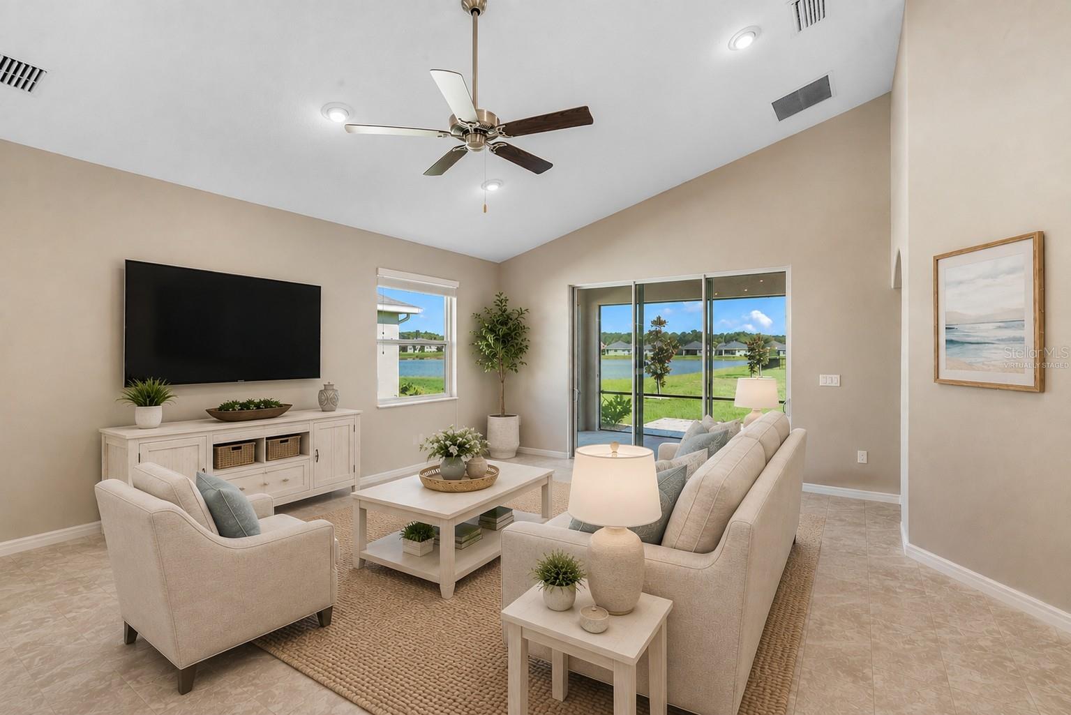 4 Tideway, Palm Coast, FL 32137
