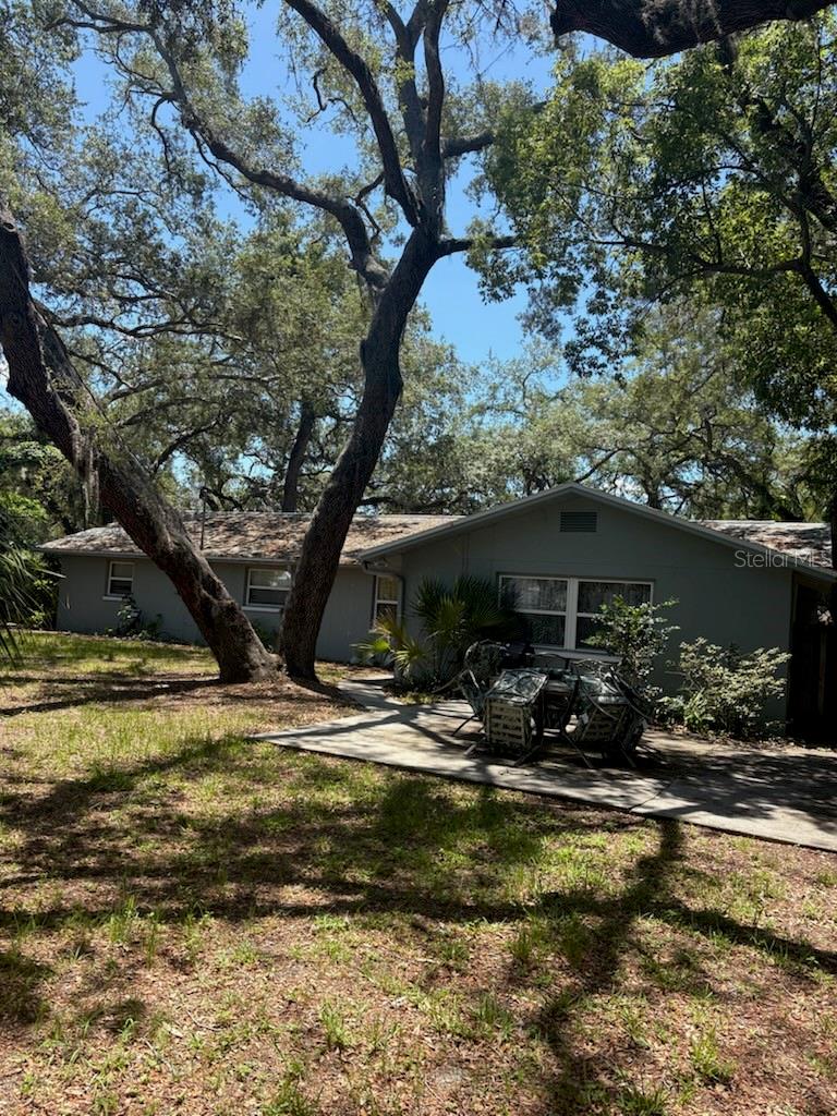 439 Martin Luther King Jr, Tarpon Springs, FL 34689