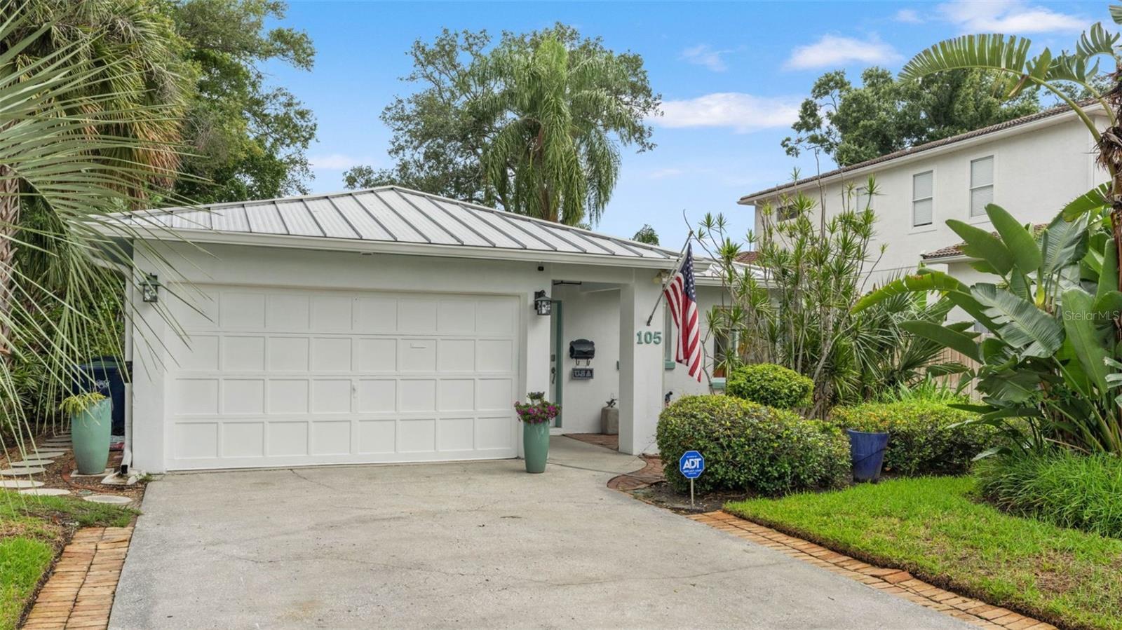 105 Adalia, Tampa, FL 33606