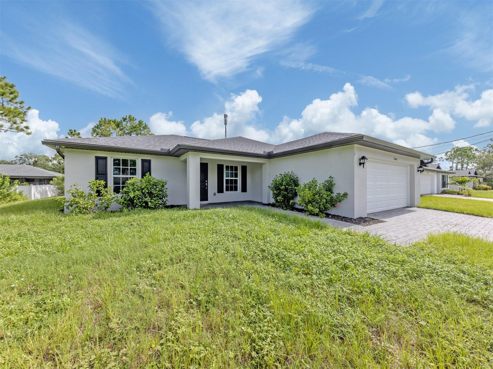 22444 Donalda, Port Charlotte, FL 33954