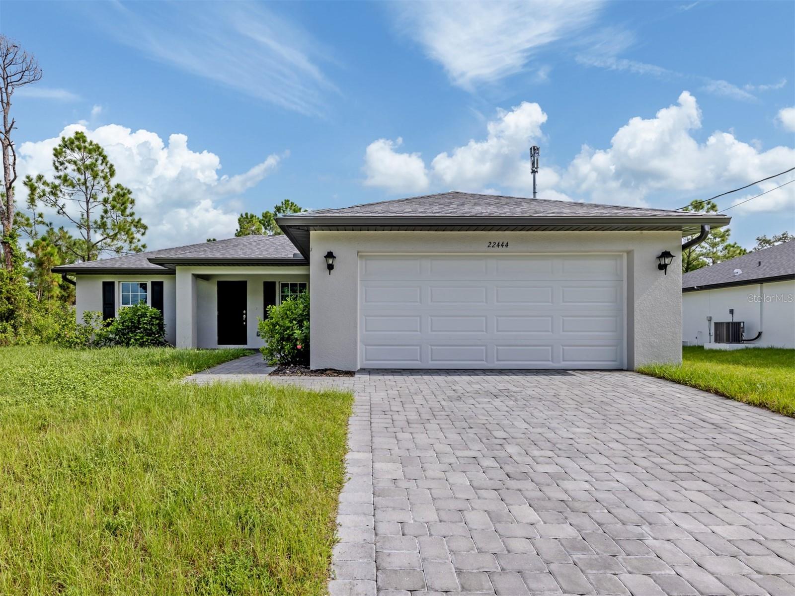 22444 Donalda, Port Charlotte, FL 33954