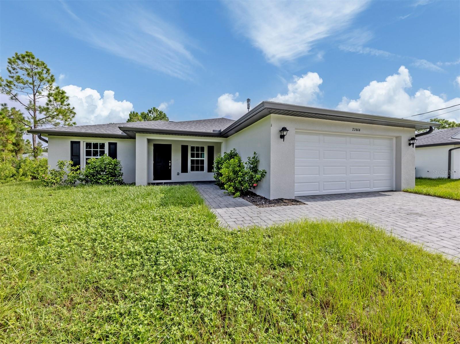 22444 Donalda, Port Charlotte, FL 33954