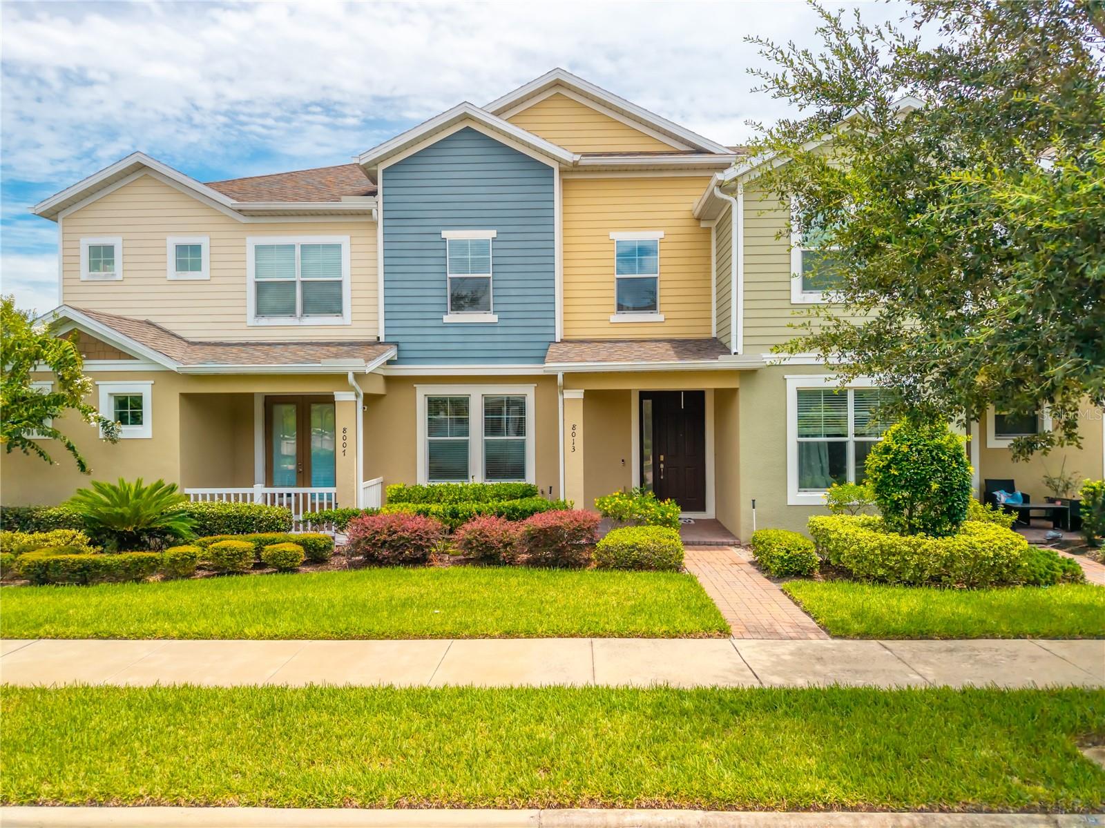 8013 Basilica, Winter Garden, FL 34787