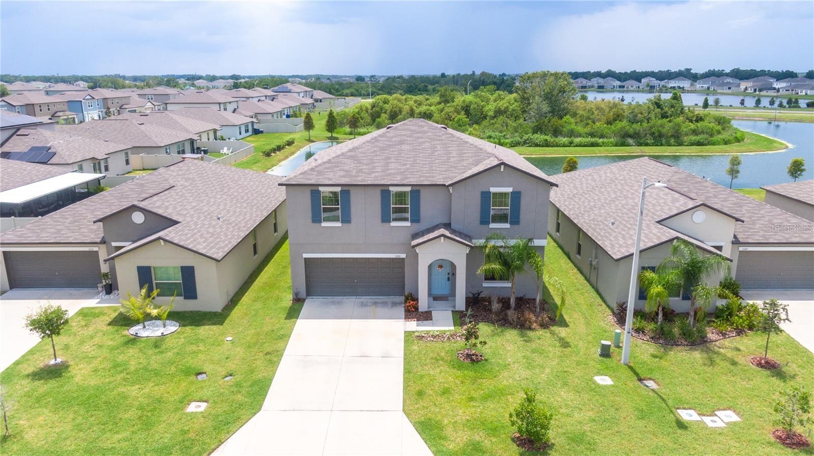 5553 Turkey Creek, Lakeland, FL 33811
