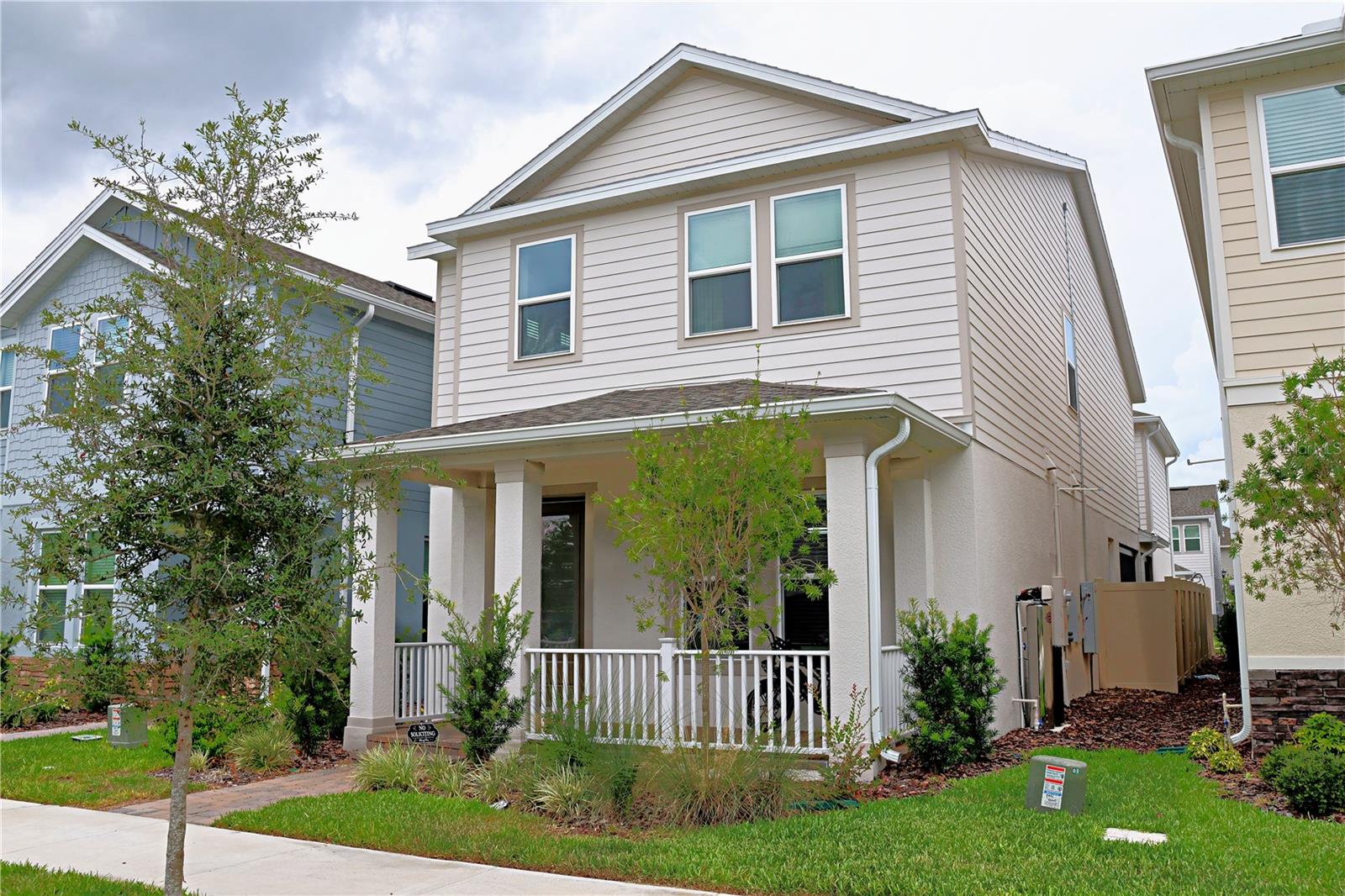 16192 Honey Harvest, Winter Garden, FL 34787