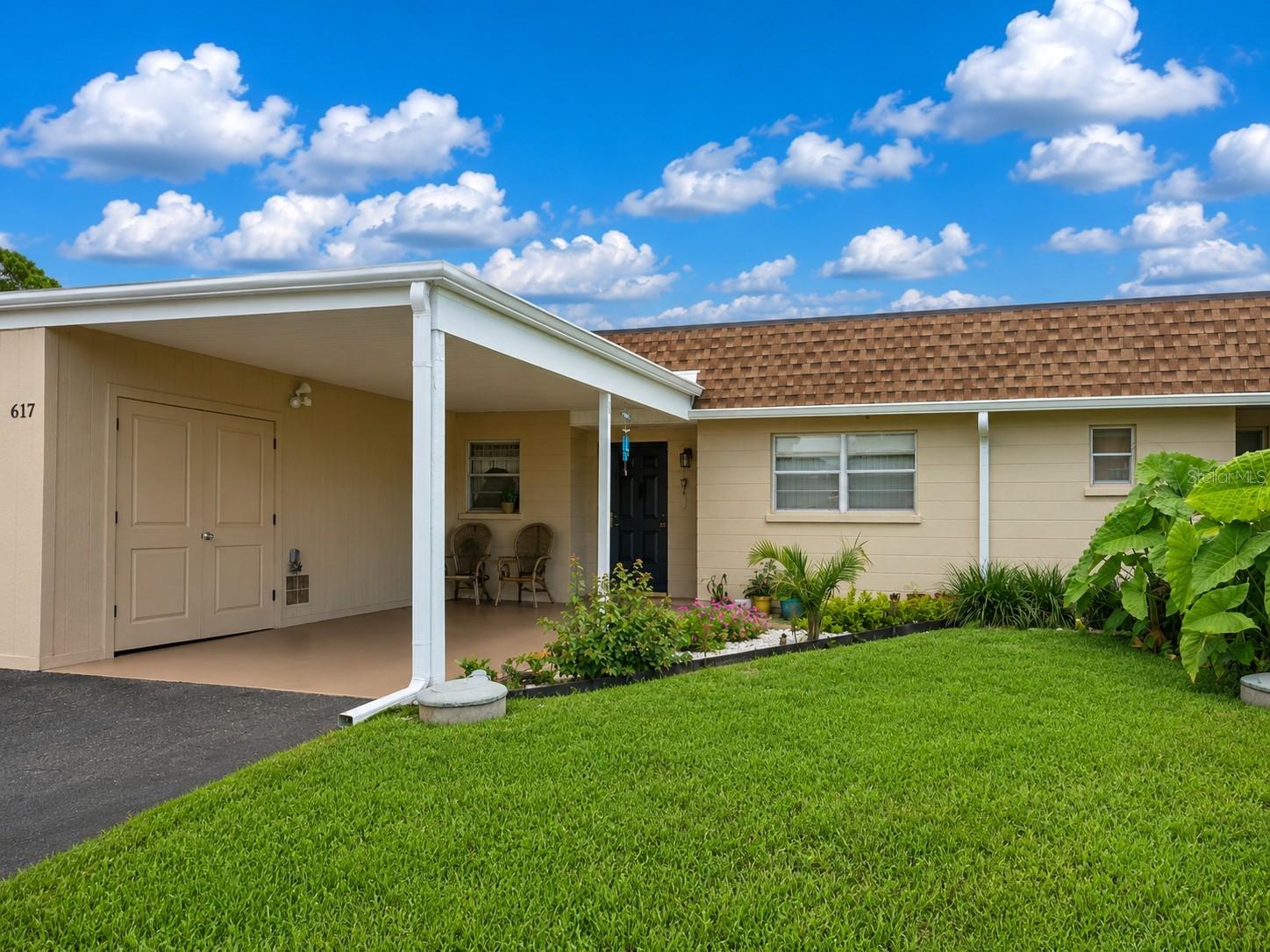 617 Park Unit 26, Bradenton, FL 34207