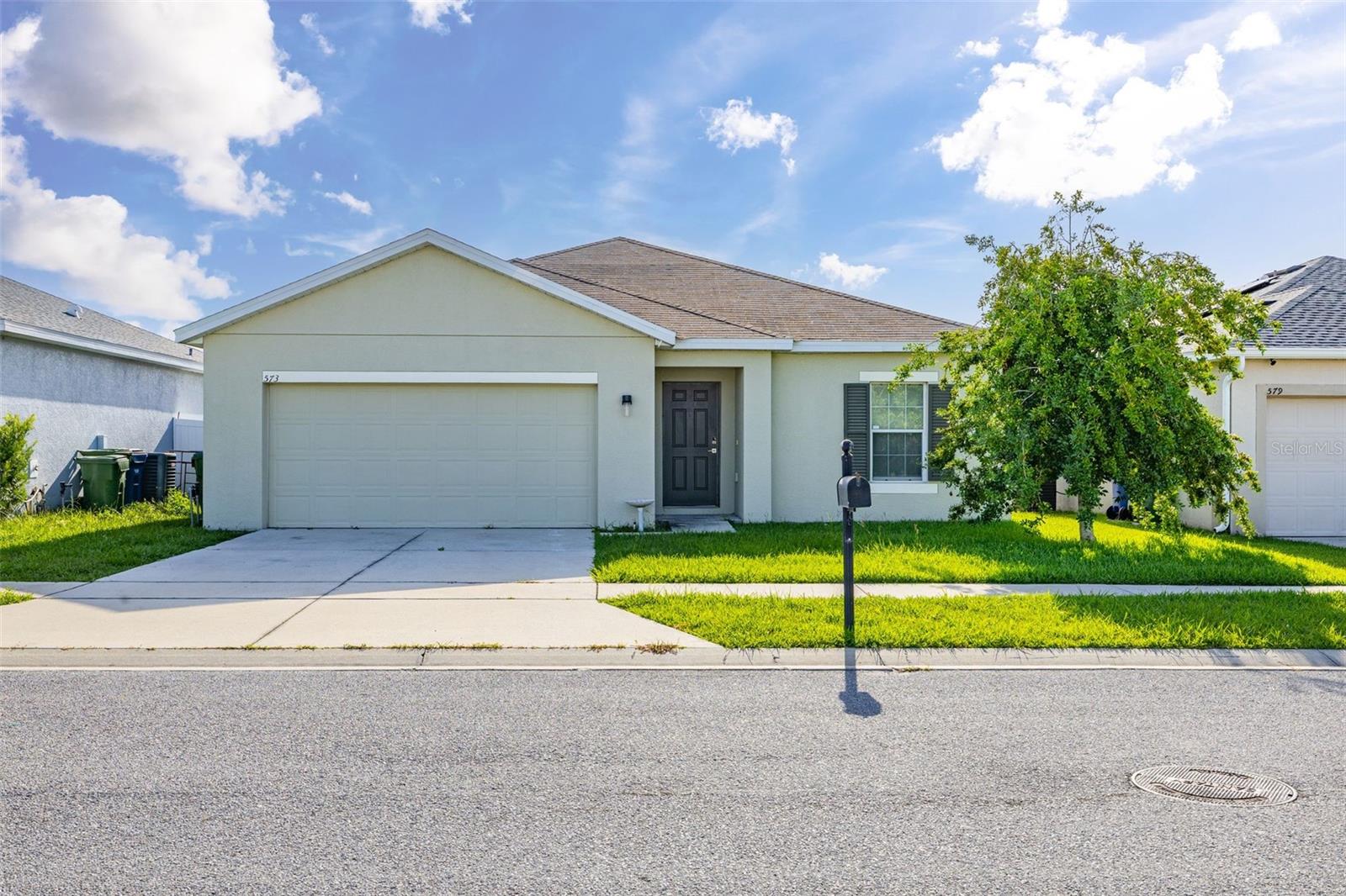 573 Lucerne, Winter Haven, FL 33881