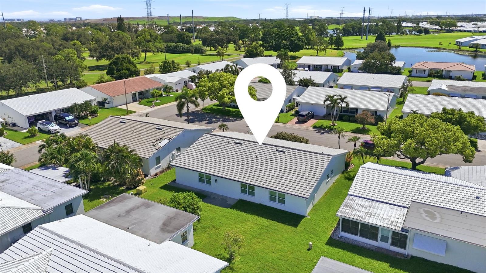 9304 41st, Pinellas Park, FL 33782