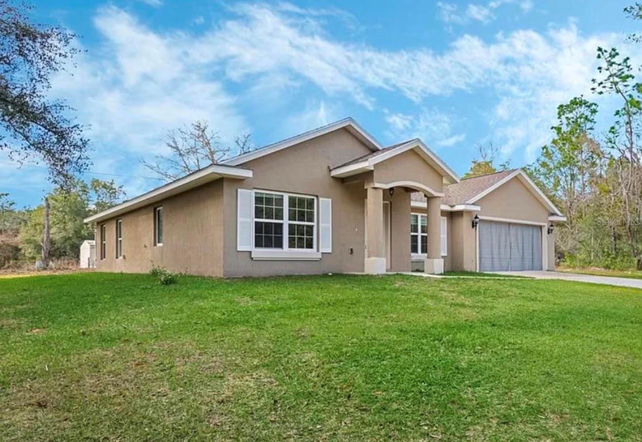14742 79th Terrace Road, Ocala, FL 34473