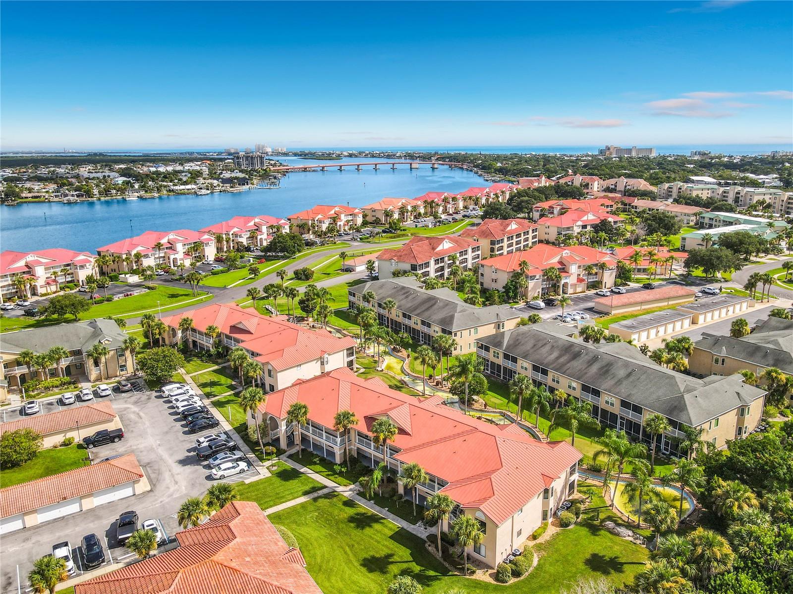 404 Bouchelle Unit 203, New Smyrna Beach, FL 32169
