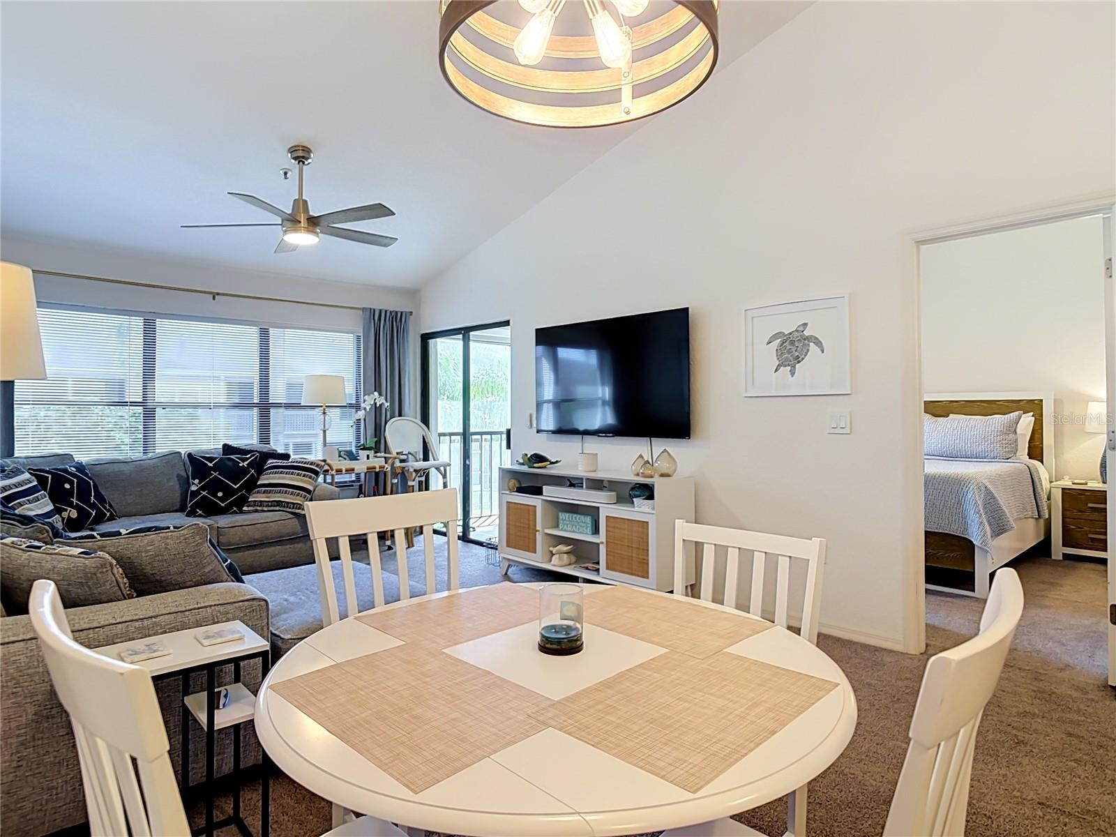 404 Bouchelle Unit 203, New Smyrna Beach, FL 32169