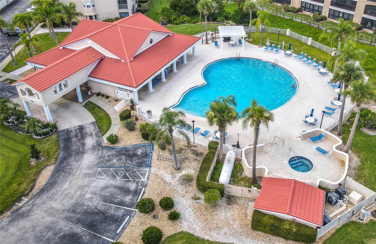 404 Bouchelle Unit 203, New Smyrna Beach, FL 32169