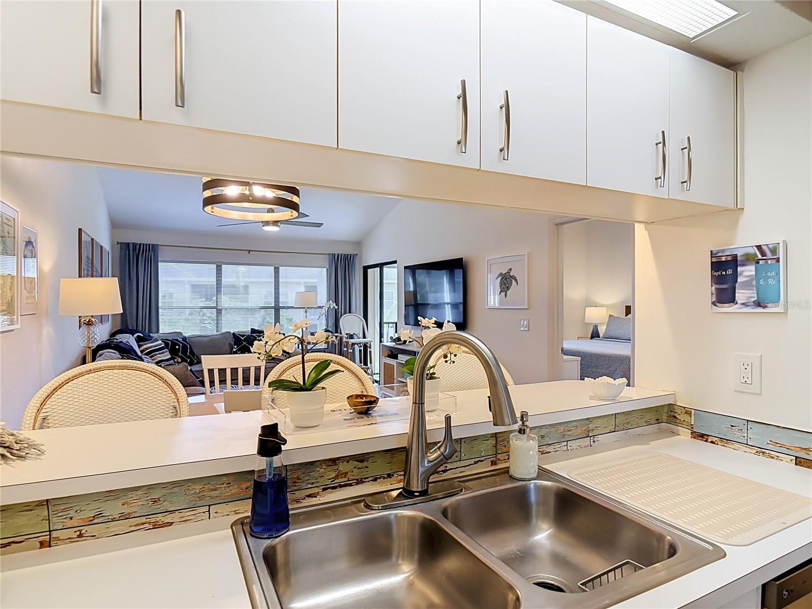 404 Bouchelle Unit 203, New Smyrna Beach, FL 32169
