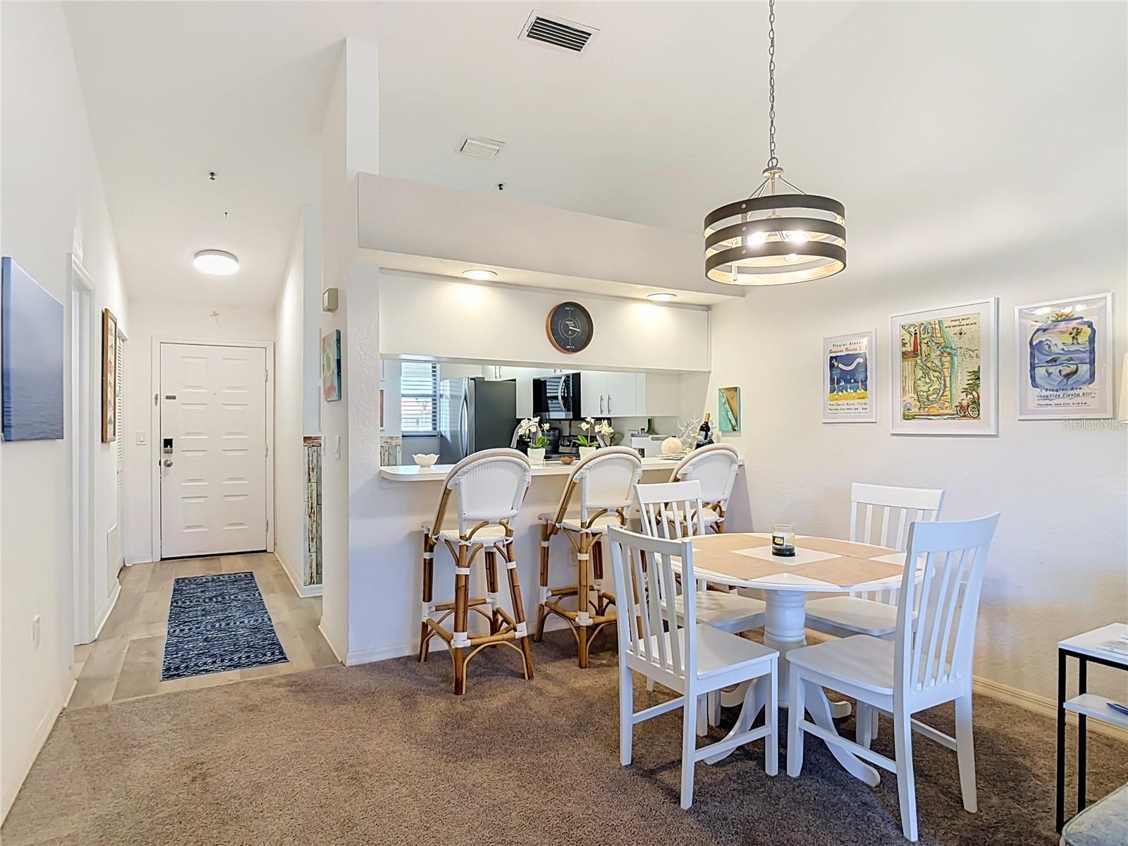 404 Bouchelle Unit 203, New Smyrna Beach, FL 32169