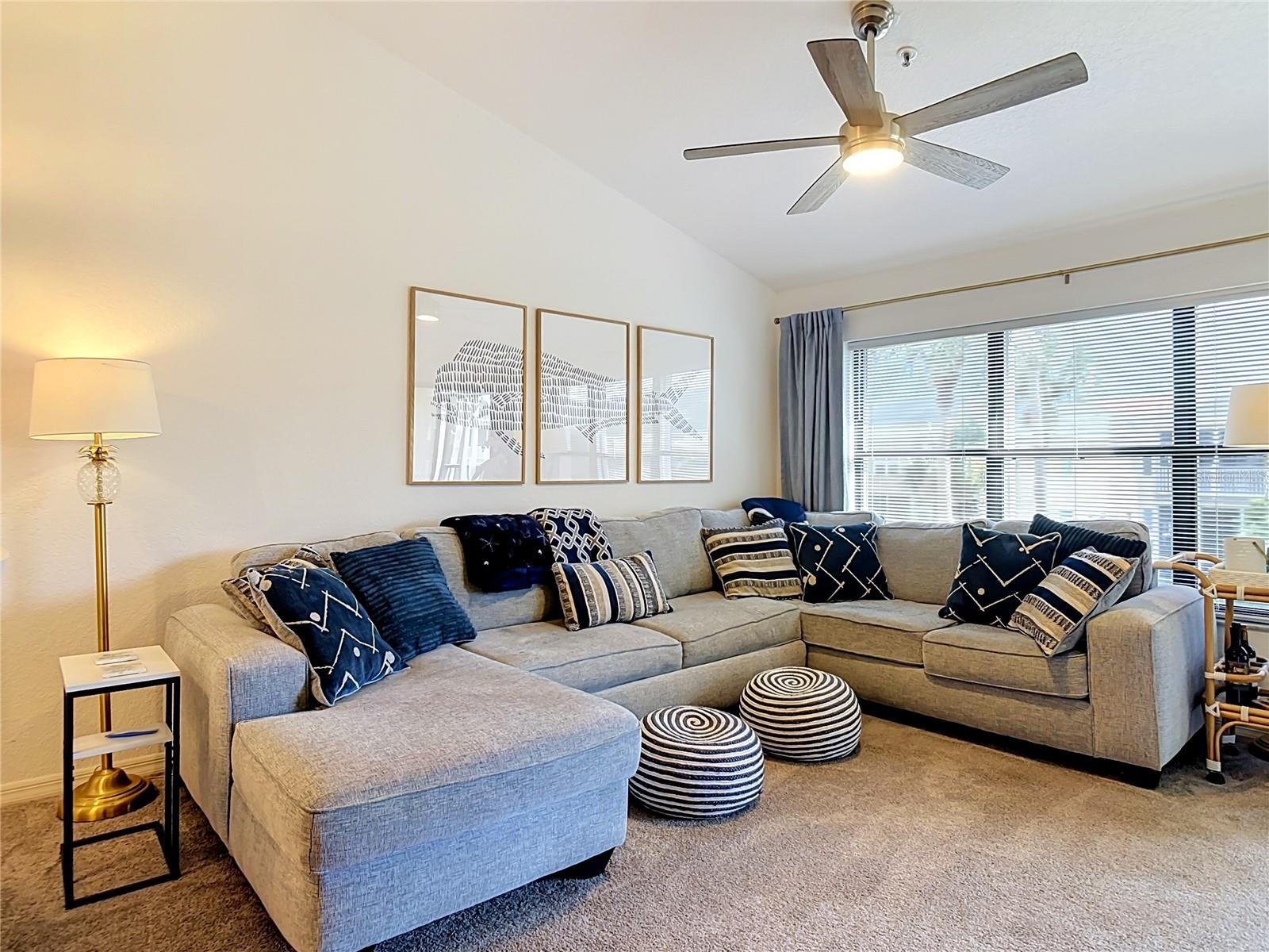 404 Bouchelle Unit 203, New Smyrna Beach, FL 32169