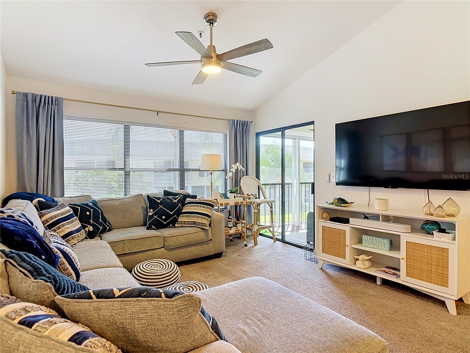 404 Bouchelle Unit 203, New Smyrna Beach, FL 32169