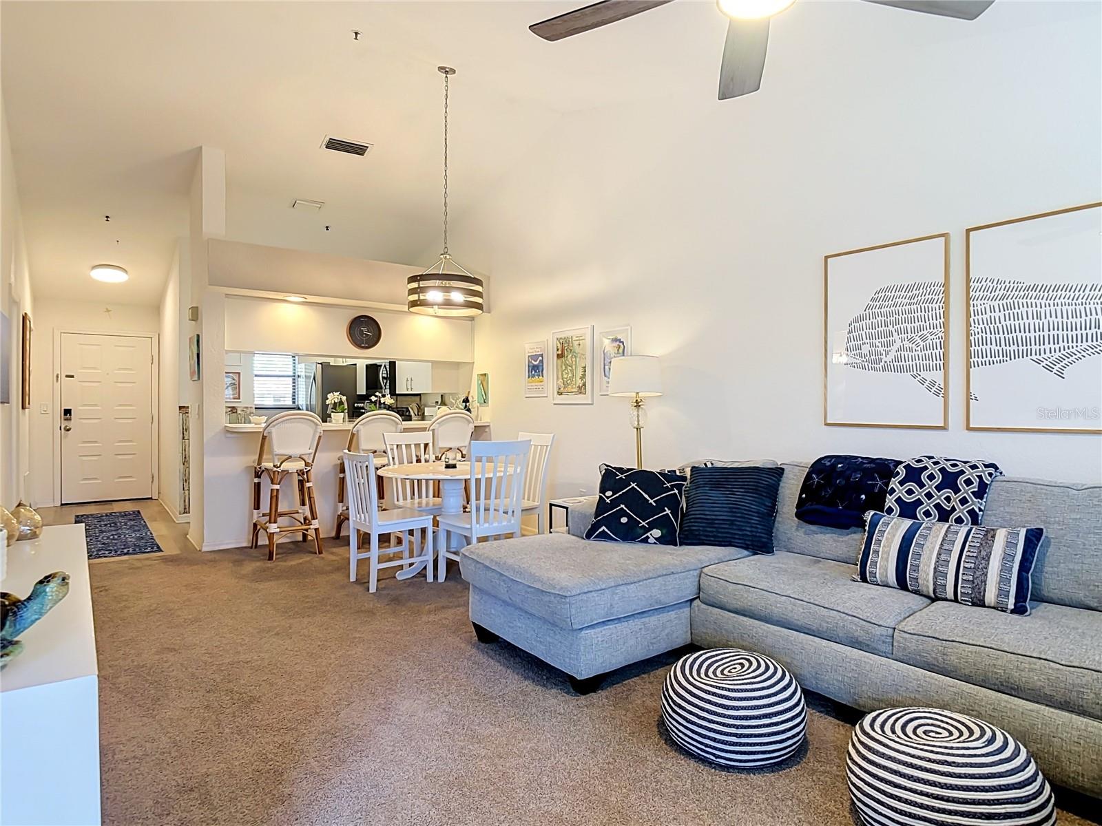404 Bouchelle Unit 203, New Smyrna Beach, FL 32169