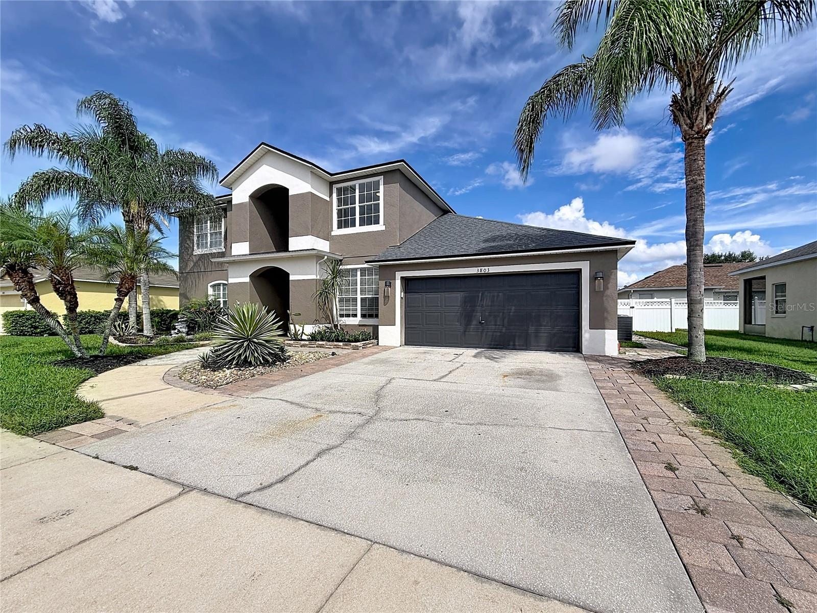 3803 Blue Dasher, Kissimmee, FL 34744
