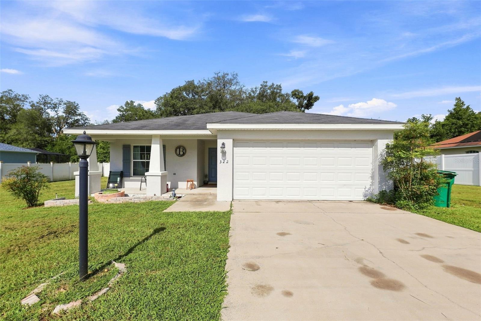 322 Woods Landing, Lady Lake, FL 32159