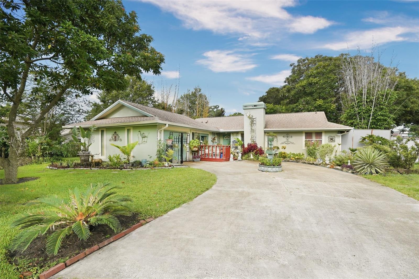 517 Linda, Melbourne, FL 32935
