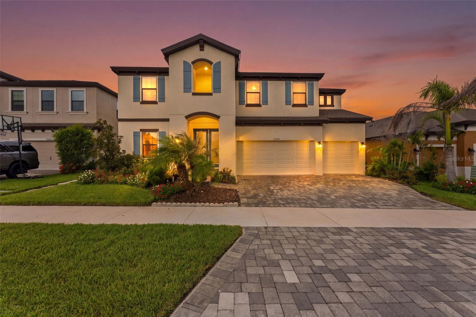 13249 Wildflower Meadow, Riverview, FL 33579