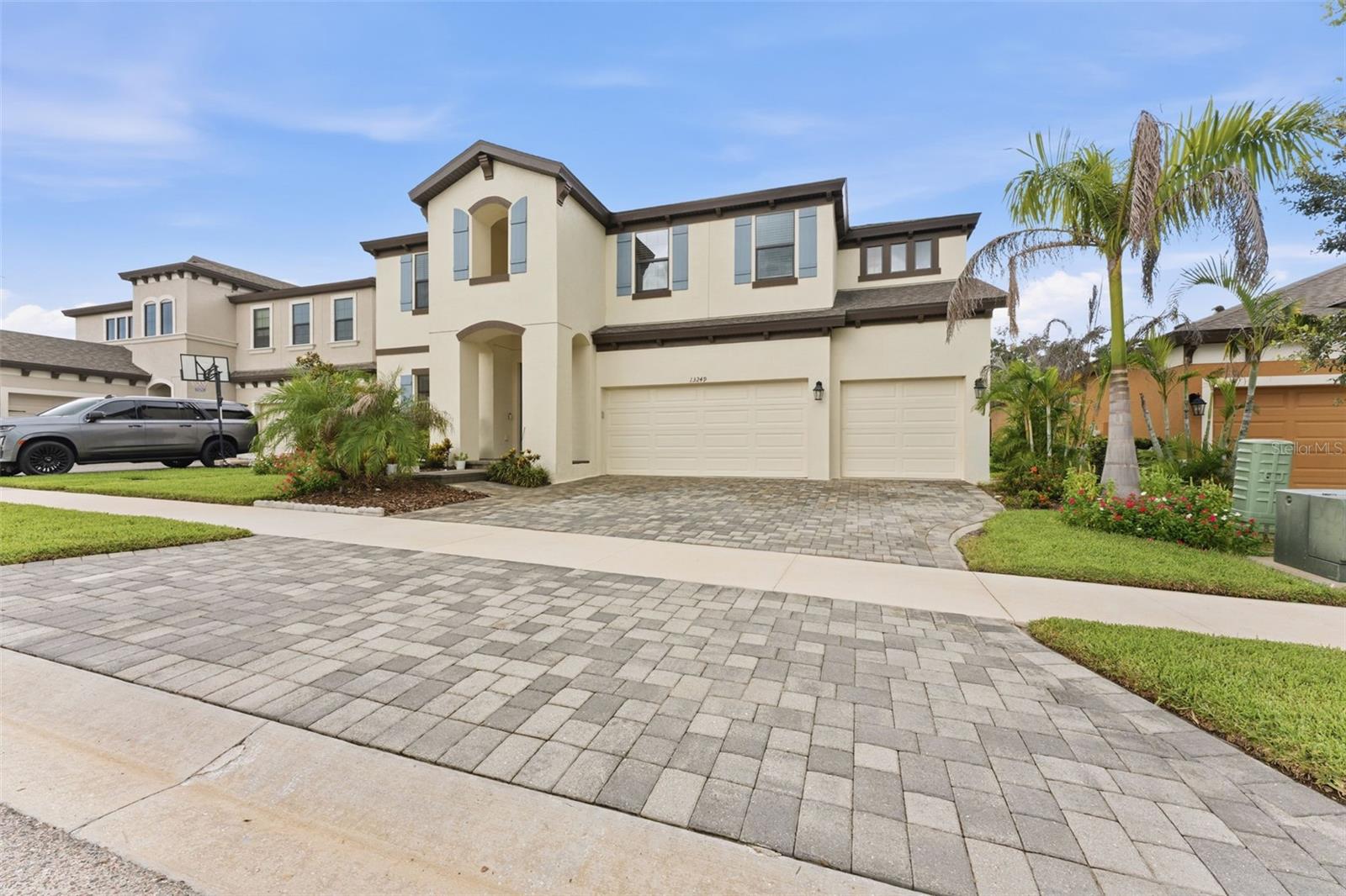13249 Wildflower Meadow, Riverview, FL 33579