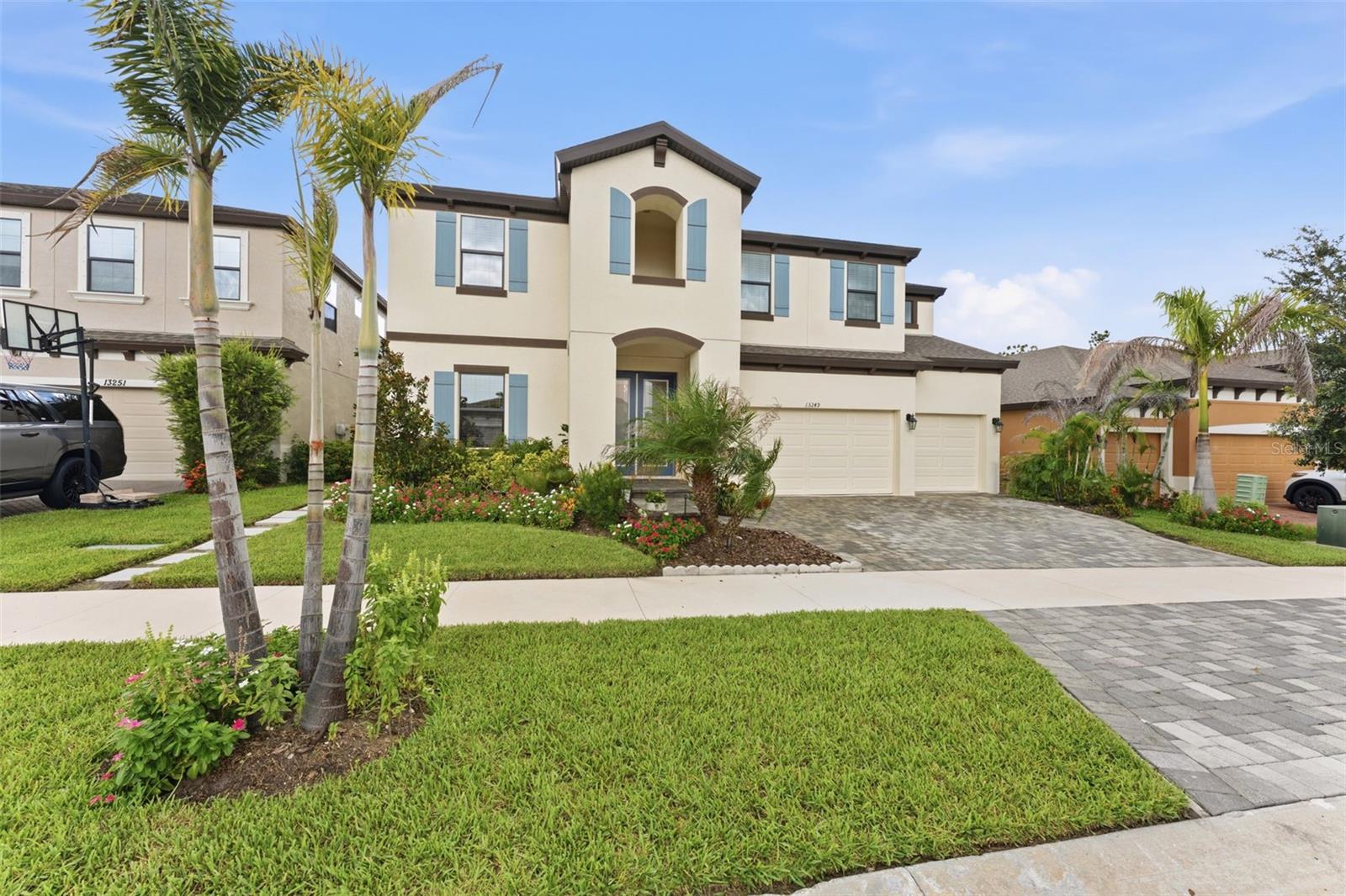 13249 Wildflower Meadow, Riverview, FL 33579