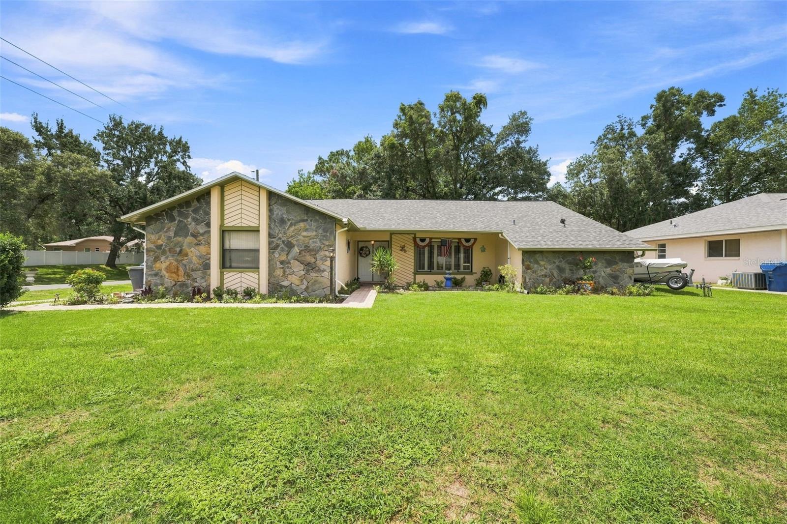 4292 Elwood, Spring Hill, FL 34609