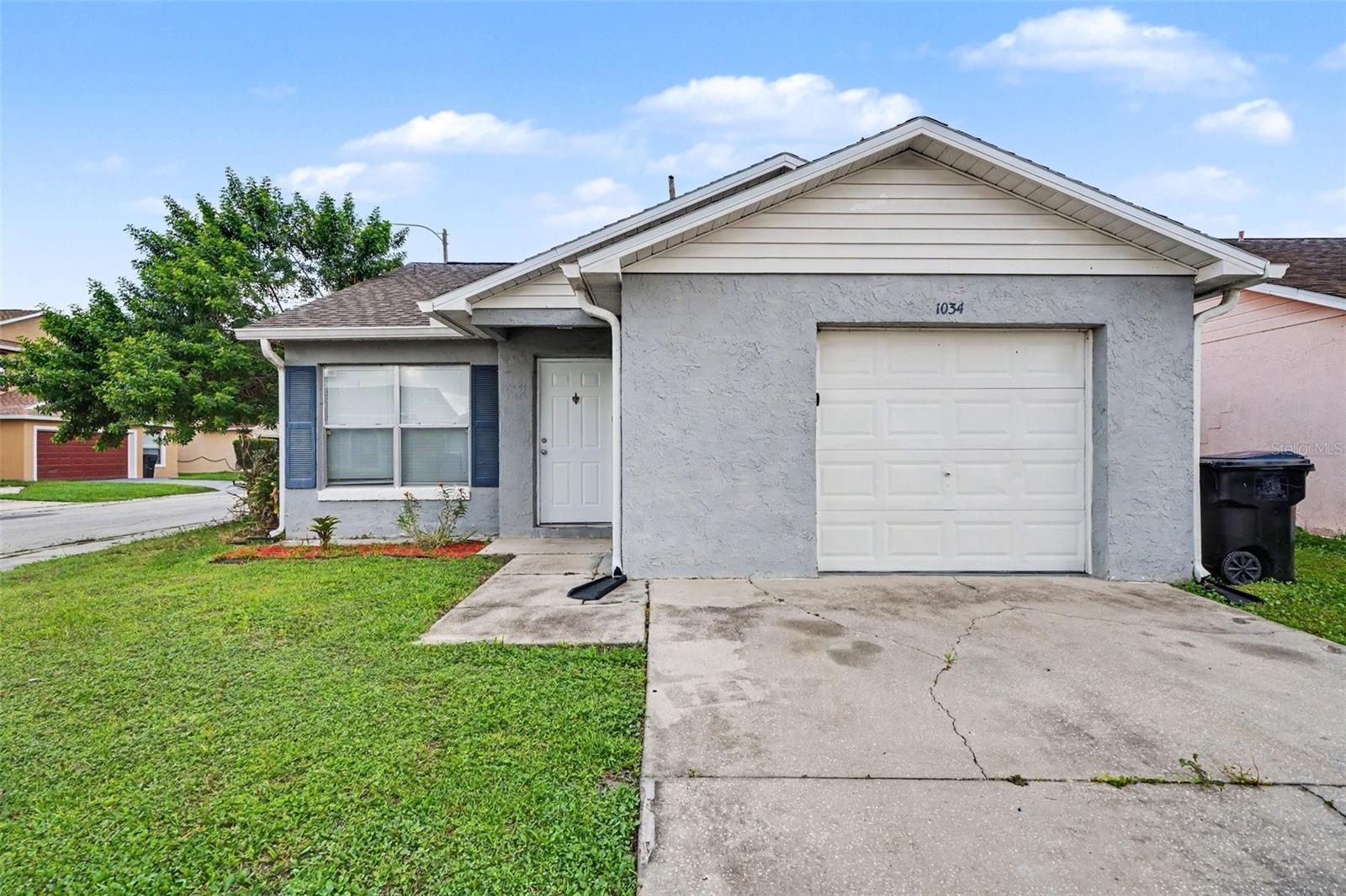 1034 Clovercrest, Orlando, FL 32811
