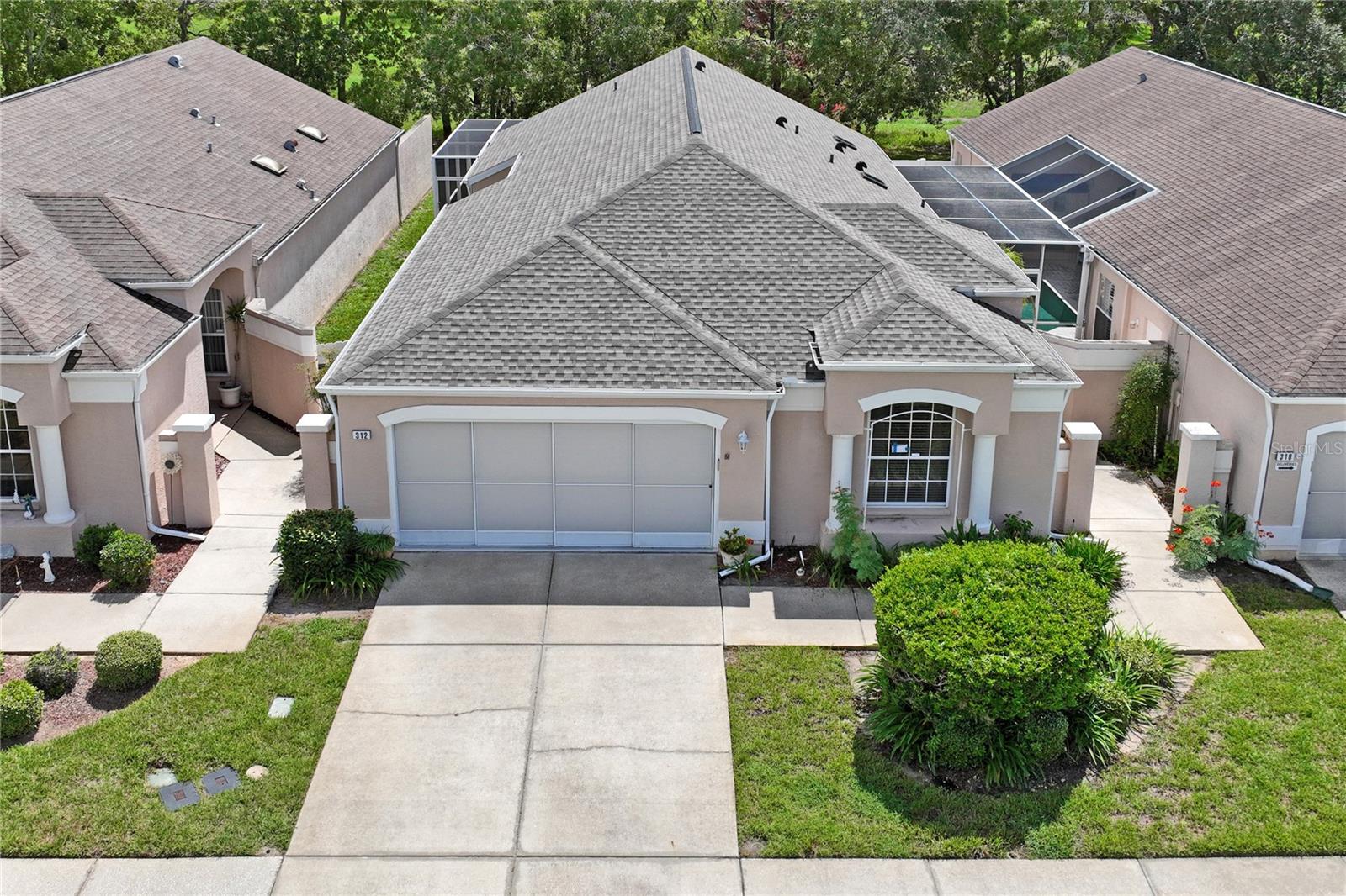 312 Royal Palm, Spring Hill, FL 34608