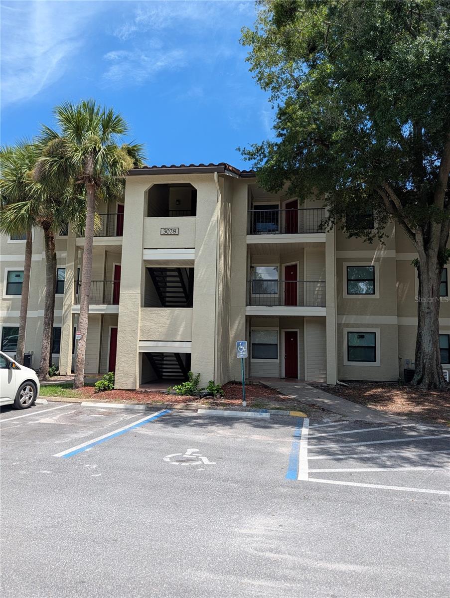 3028 Parkway Blvd Unit 204, Kissimmee, FL 34747
