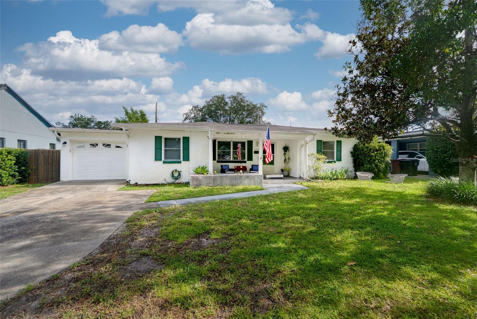 3611 Bobolink, Orlando, FL 32803