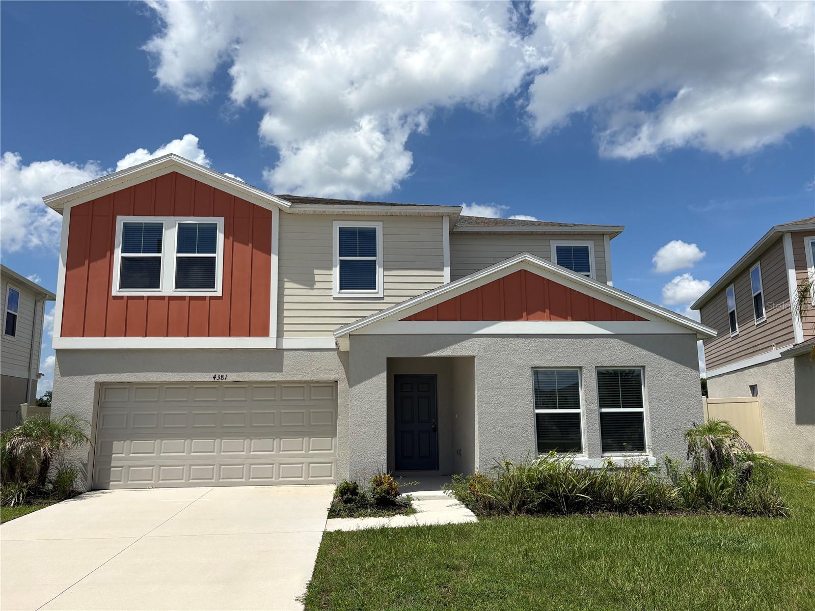 4381 Pumice, Lakeland, FL 33811