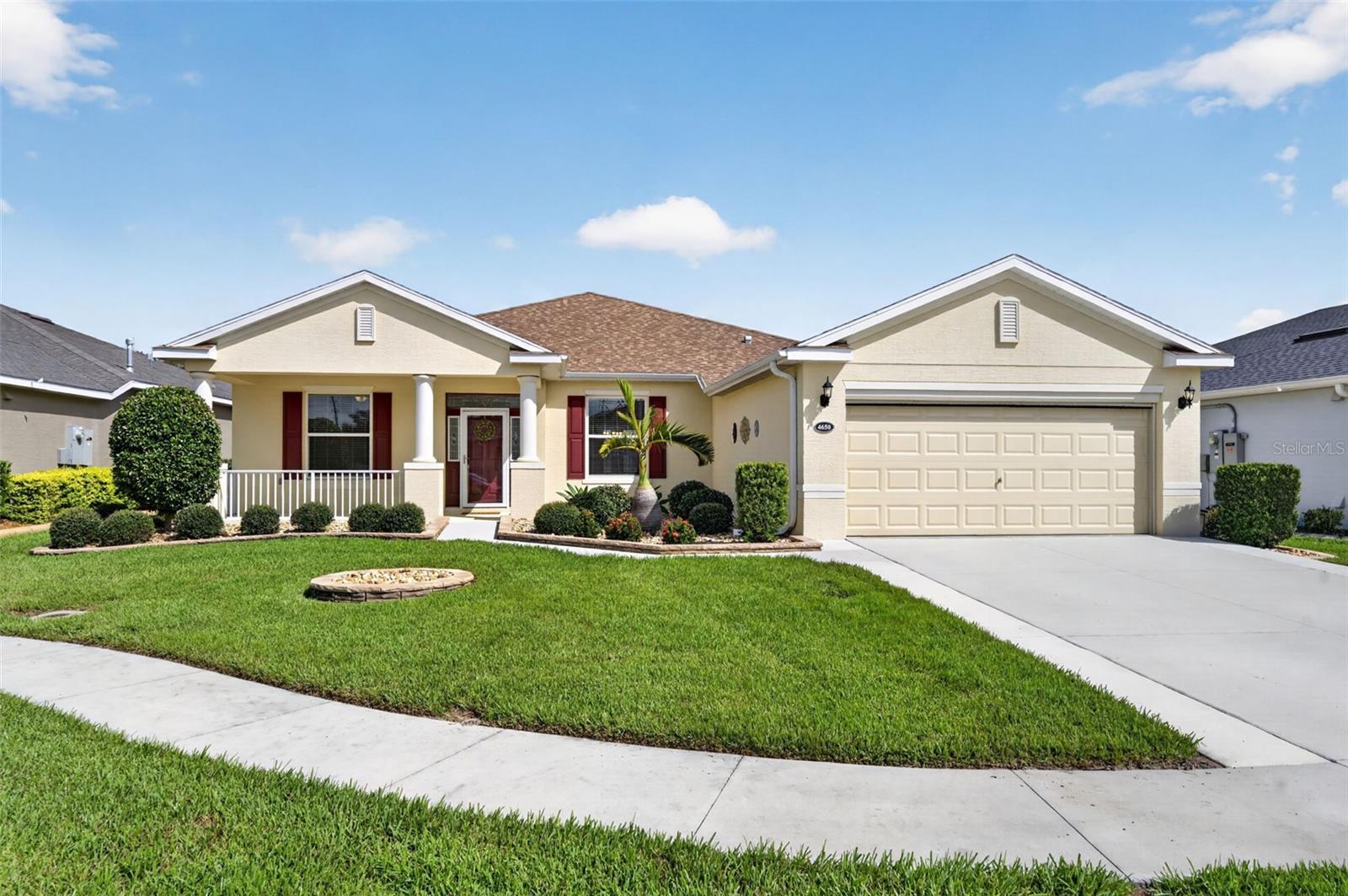 4650 Shenandoah River, Leesburg, FL 34748