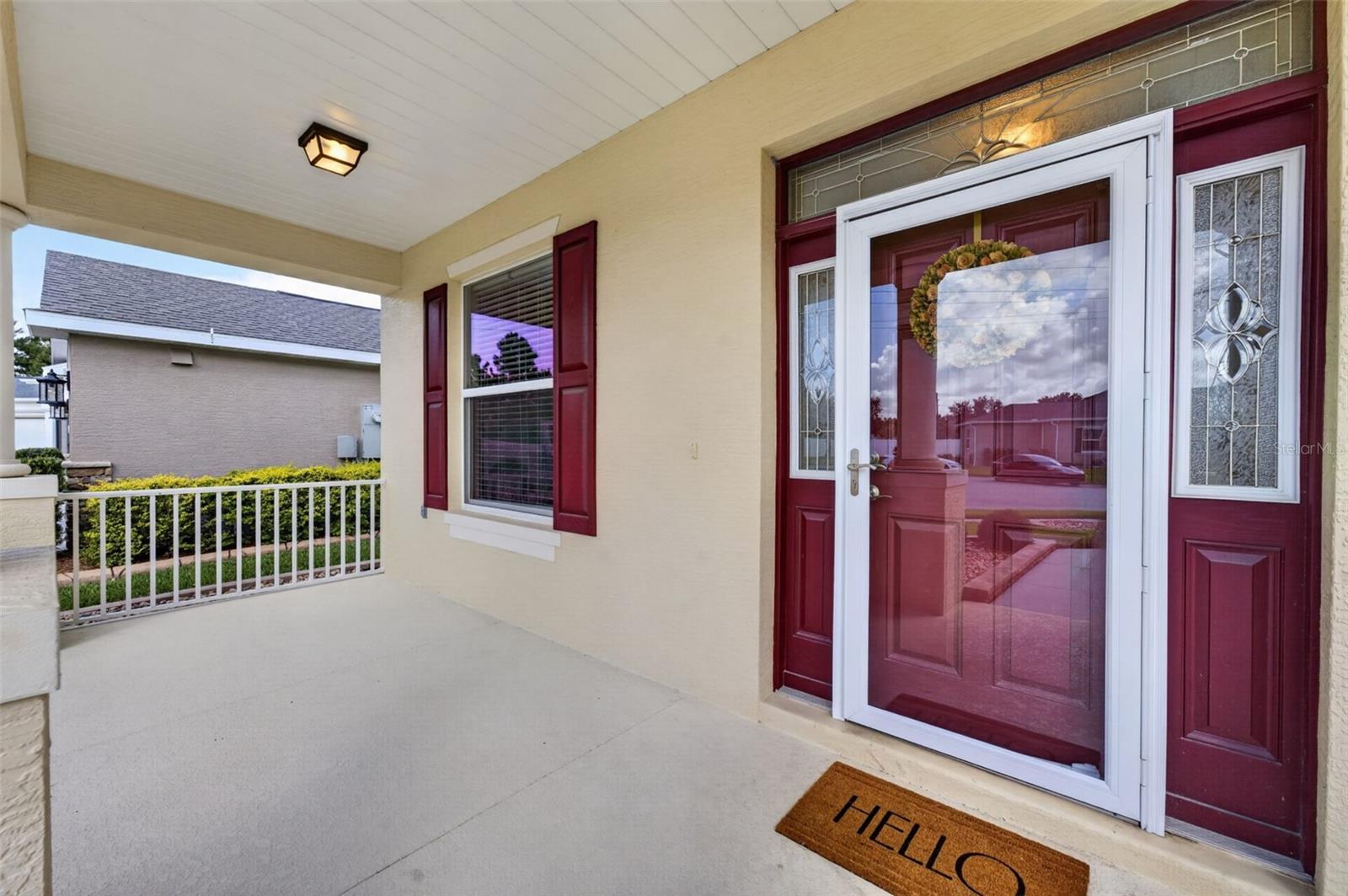 4650 Shenandoah River, Leesburg, FL 34748